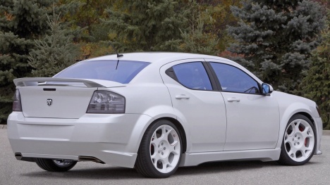 Dodge Avenger